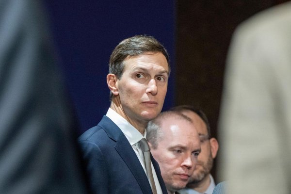 Kushner: Hamas by mohol začať odovzdávať zbrane do 30 dní