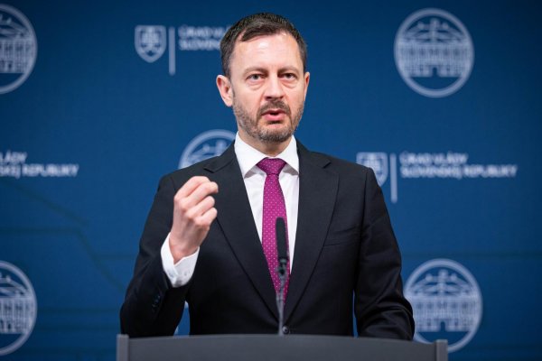 Premiér partnerom predstavil reformu koaličnej rady, chce viac pokoja