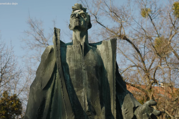 Kto bol Marek Čulen a kde je naša historická pamäť?