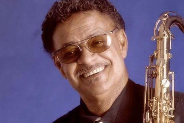 Zomrel saxofonista Plas Johnson, preslávila ho melódia z Ružového pantera