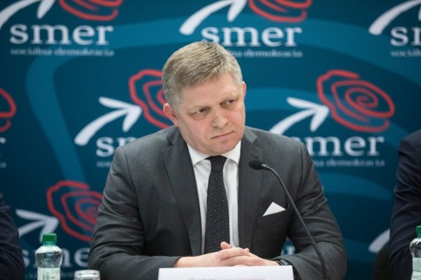 Pán predseda, brnknite mi, prosím