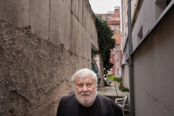 Medzi filozofiou a literatúrou