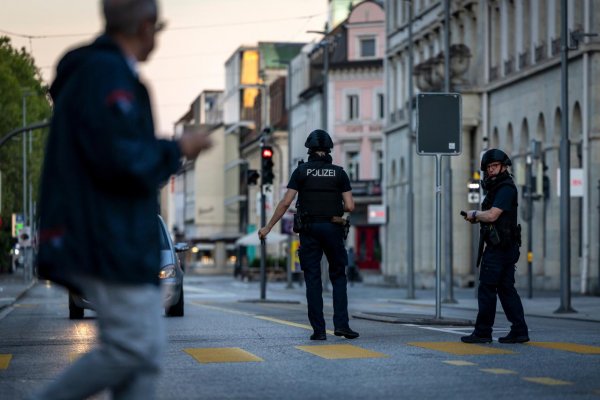 Po streľbe na párty na severe krajiny hlási polícia jednu obeť