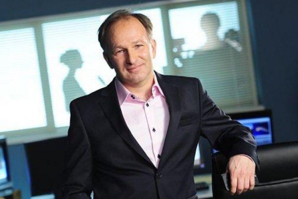 Wollner: Novinár nesmie veriť pravde