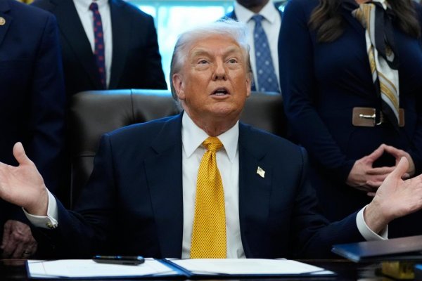 The Economist: Radikálna úprimnosť Donalda Trumpa