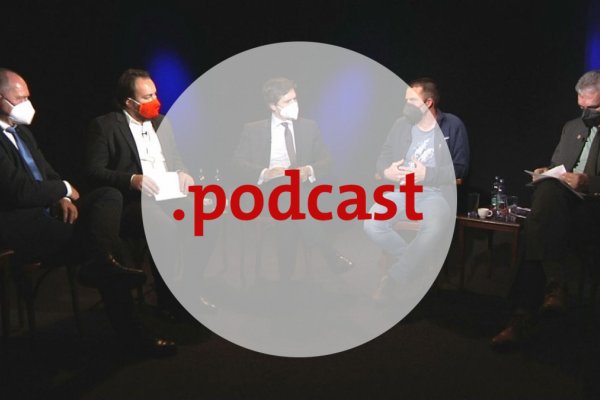 .viac slobody Šimona Jeseňáka: Ochrana prírody a vlastnícke práva 