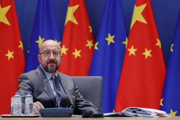Europoslanci podporili výzvu M. Lexmann prešetriť čínske policajné stanice v EÚ