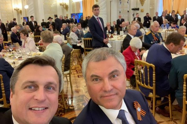 Danko sa pokúsil pre Volodina vybaviť výnimku, aby mohol navštíviť Slovensko