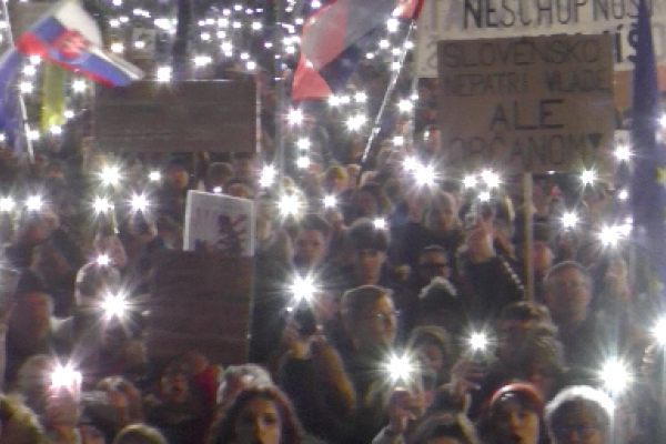 Ficovo strašenie zabralo inak, ako si predstavoval 