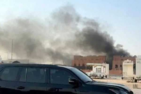 USA o izraelskom útoku na predstaviteľov Hamasu v Dauhe vedeli vopred