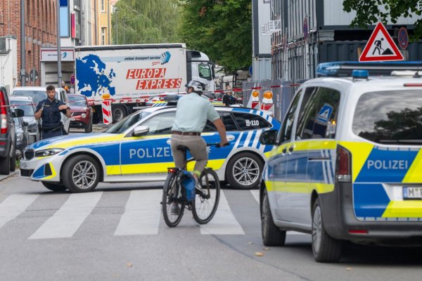 V Nemecku zadržali osoby napojené na ruskú vojenskú rozviedku, skupina pôsobila zo Slovenska, uvádza nemecký denník