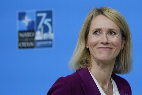 Európsku diplomaciu povedie výrazná kritička Putinovho režimu, ktorá rozumie Rusku ako málokto