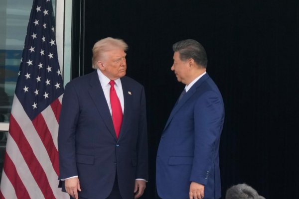 Čína chce spoločne s USA usilovať o väčšiu stabilitu vo svete