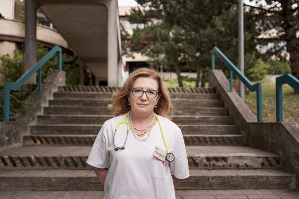 Najlepšia možná smrť