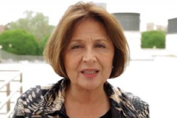 Emília Vášáryová odkazuje členom Súdnej rady