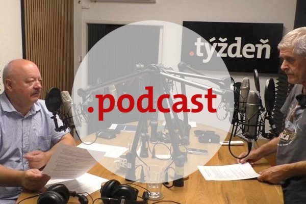 Bezpečnostný radar: Odkaz okupácie Československa a päť rokov vlády Talibanu