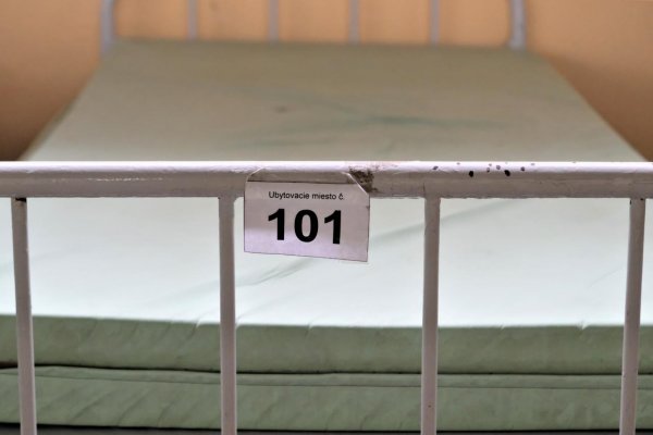 Tenká hranica k strate domova