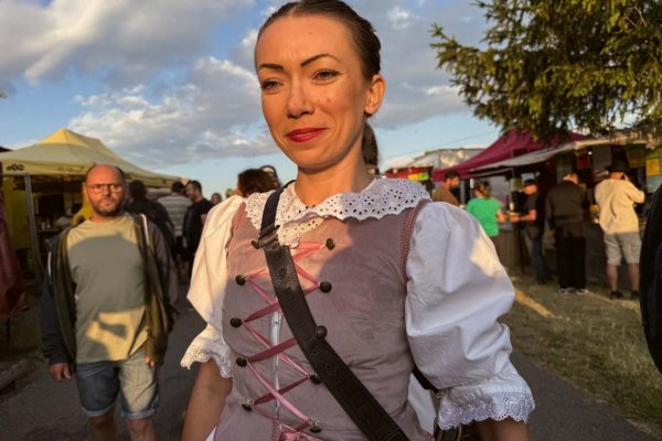 Nebojím, nebojím sa Šimkovičovej