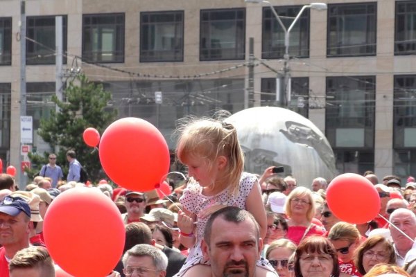 Otec a mama sú pre dieťa to najdôležitejšie