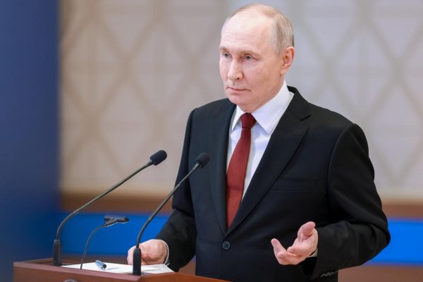 Moskva povolala svojho vyslanca v Arménsku na konzultácie, Putin spomínal „ukrajinský scenár“