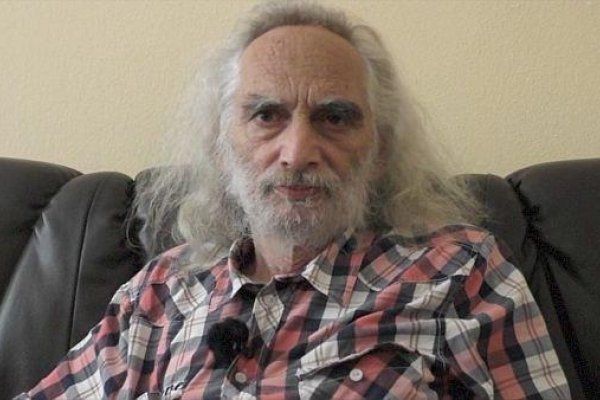 Peter Schutz: Fico je najlepší – na kameru