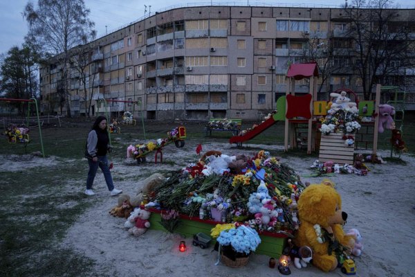 Ukrajina ONLINE: 164. týždeň vojny (7. 4. 2025 – 13. 4. 2025)