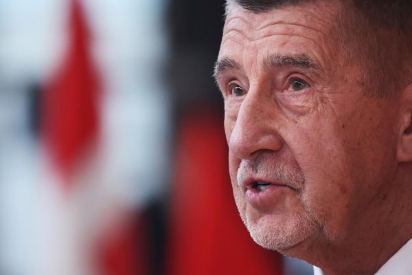 Babiš: Vláda na zmenu financovania Českej televízie a Českého rozhlasu nevyužije Klempířov návrh
