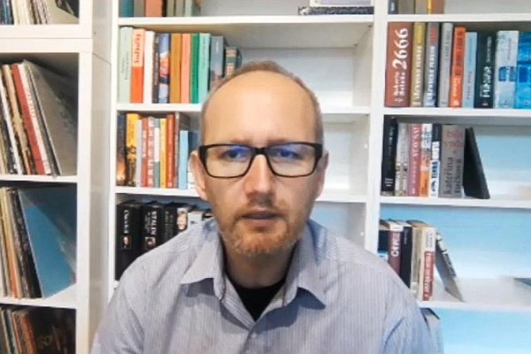 Peter Bátor: Slovensko, raj pre ruských šiónov
