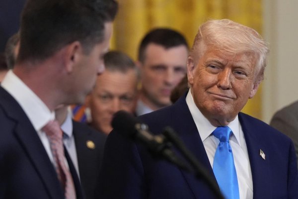 Súd zablokoval Trumpov zámer zrušiť ministerstvo školstva