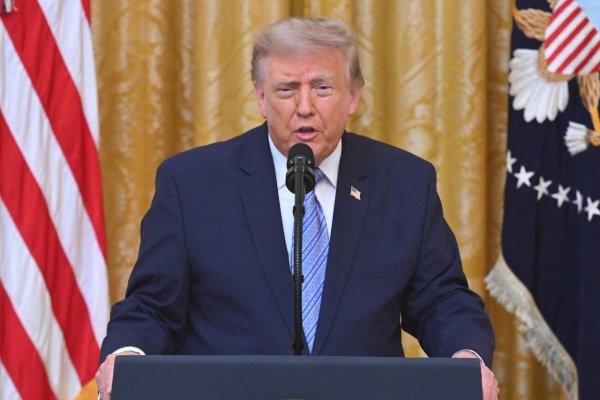 Trump bez konkrétnych dôkazov obvinil Čínu zo zasahovania do volieb z roku 2020 – čo to znamená podľa Mareka Bartoneka
