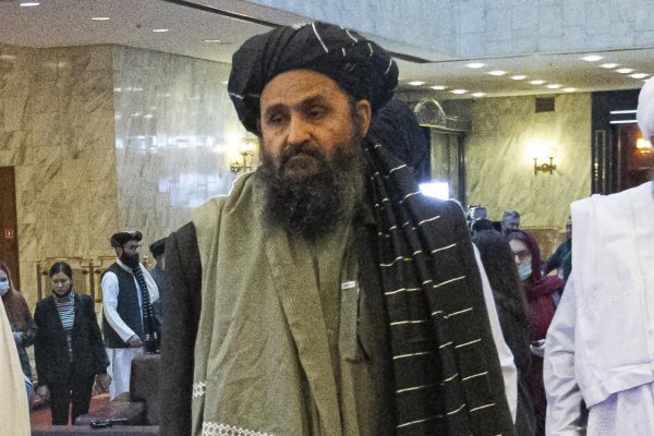 Novú vládu v Afganistane povedie mulla Barádar