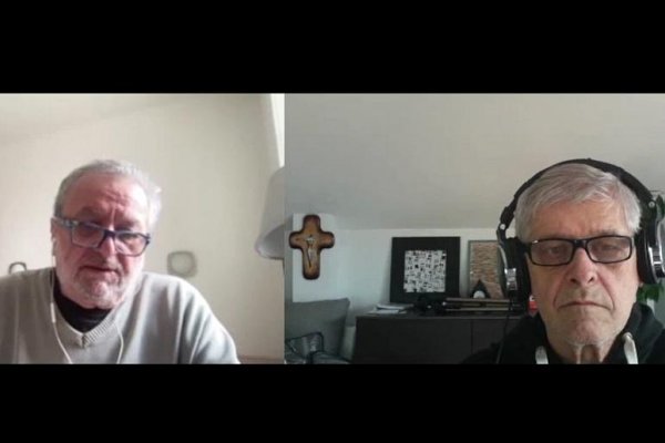 Ivan Gabal: Napriek Robertovi Ficovi sme stále bratia