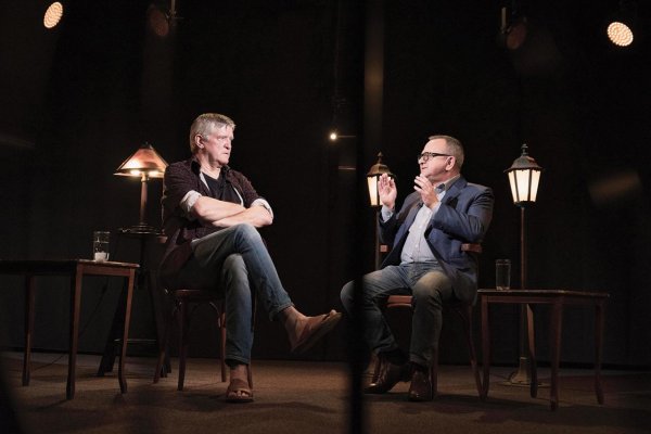 Máme presne na to, čo dokázali Maďari, je to náš životný záujem