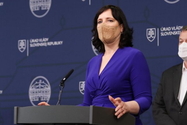 Pod vedením Remišovej sa strana Za ľudí nikam nepohla, ale smeruje k zániku, myslí si politológ