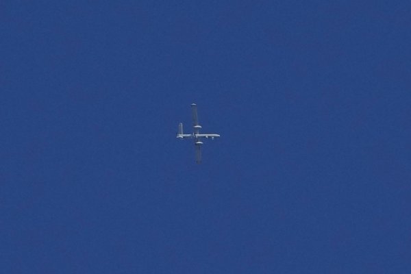 Vodca hnutia Hamas v Libanone bol zabitý pri leteckom útoku