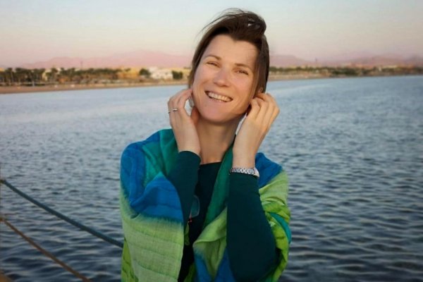 Aktivistku a matku piatich detí odsúdili na 4-ročné väzenie pre organizovanie masových zhromaždení