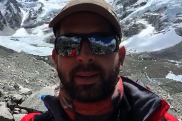 Ako prežiť na Evereste 9: Rozlúčka s horou