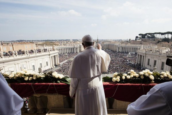 Bude nový pápežský dokument o rodine revolučným textom?