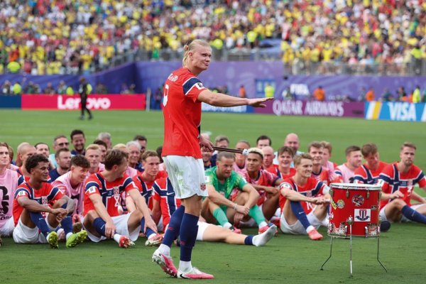 Poučenia z majstrovstiev sveta vo futbale