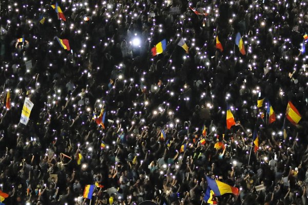 Quo vadis, Rumunsko? Nie sobáše gejov, ale korupcia ženie ľudí do ulíc