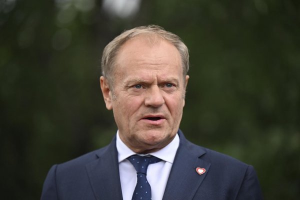 Donald Tusk predstavil nové zloženie poľskej vlády po rekonštrukcii