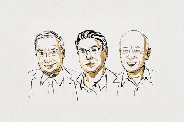 Tohoročná Nobelova cena za ekonómiu by mala ísť na Slovensko – na dôkladné preštudovanie