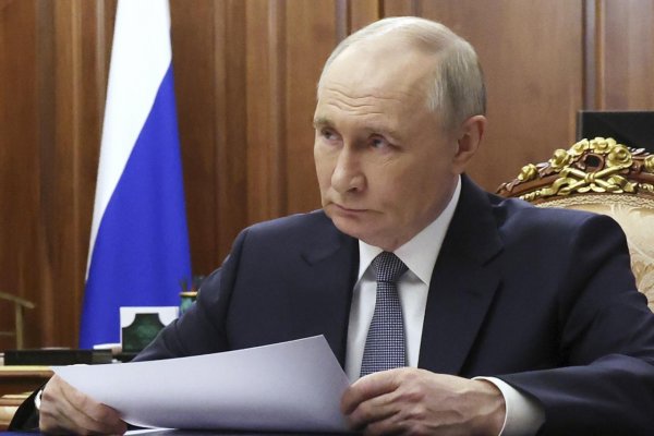 Tuskov poradca: Uznanie územných ziskov Ruska na Ukrajine by bolo „historickou chybou“