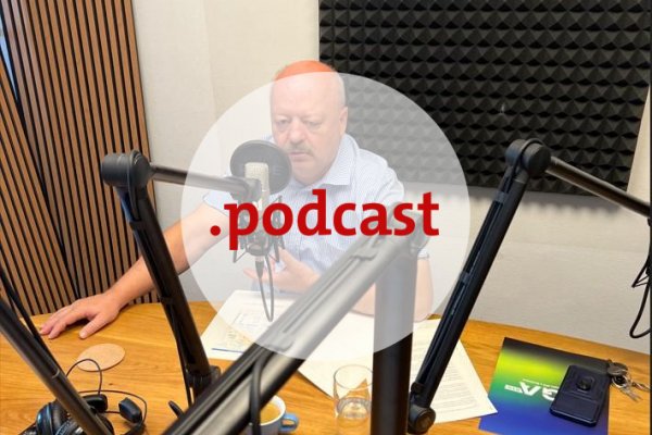 Bezpečnostný radar generála Pavla Macka – epizóda 118