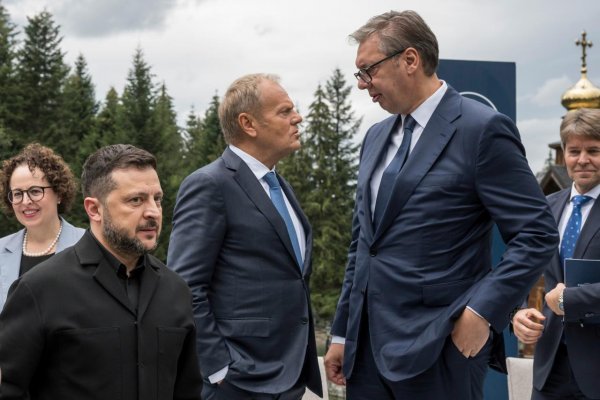 Karpatská osmička predstavila 95 investičných projektov za 40 miliárd eur