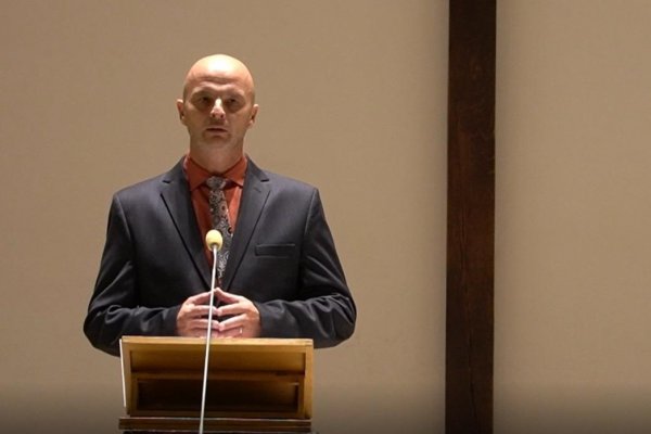 Nedeľná homília: Micheášovské Slovensko 2025