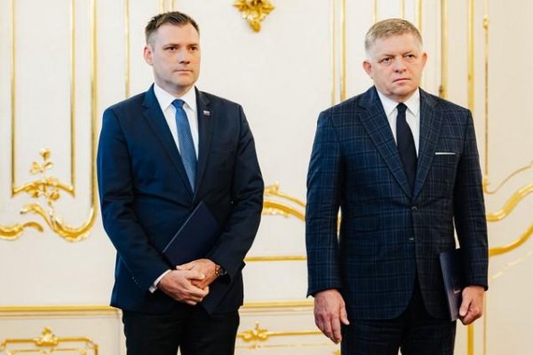 Fico: Postup národniarov dostal vládnu väčšinu na hranu a jej udržanie bude vyžadovať enormné úsilie