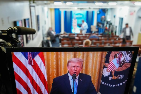 Čína odmieta tvrdenia Trumpa o zasahovaní do volieb v USA