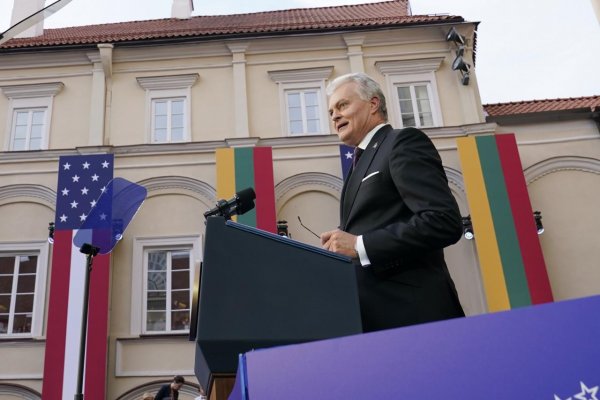 Litva zvažuje zrušenie zákazu jadrových zbraní v ústave