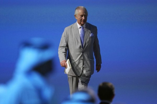 Britský kráľ: COP28 sa musí stať zlomovým bodom v boji proti klimatickej kríze